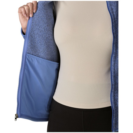 Ženska dukserica Patagonia Better Sweater Jacket