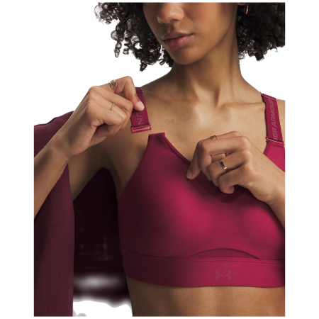Sportski grudnjak Under Armour Infinity High 2.0 Bra