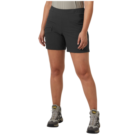 Ženske kratke hlače Helly Hansen W Elv Light Tur Shorts