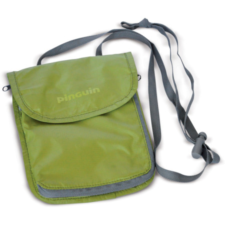 Futrola Pinguin Neck security pocket L zelena
