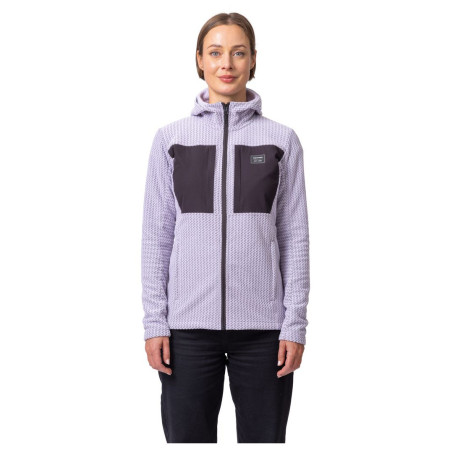 Ženska dukserica Hannah River Hoody W