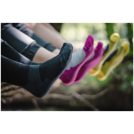 Čarape Zulu Merino Allseason