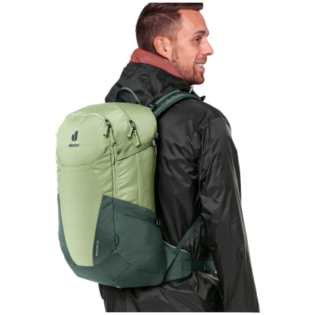Ruksak Deuter Futura 23