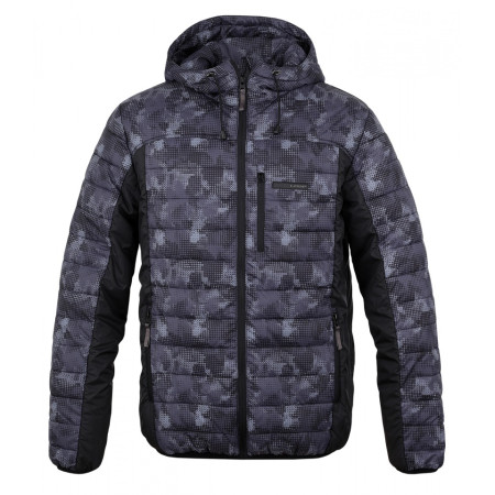 Muška jakna Loap Imortal siva