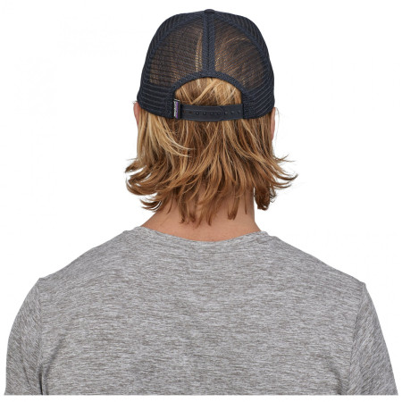 Šilterica Patagonia P-6 Logo Trucker Hat