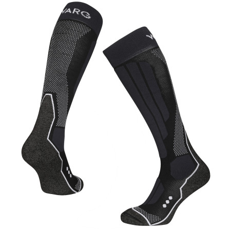 Dokoljenice Warg Merino Ski