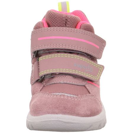 Dječja obuća Superfit Sport7 Mini Lila/Pink