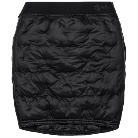 Ženska suknja Kilpi Lian-W crna