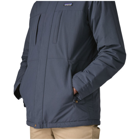 Muška jakna Patagonia M's Isthmus Parka