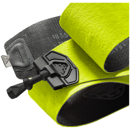 Kože za skije Dynafit Speedskin Blacklight 80 2.0 žuta fluo yellow
