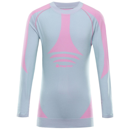 Dječja funkcionalna majica Alpine Pro Amboso