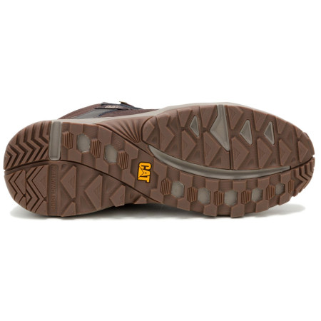 Muške cipele Caterpillar Grapple Leather Mid