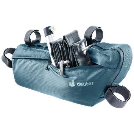 Torbica za okvir bicikla Deuter Mondego FB 6
