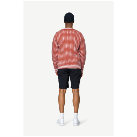 Džemper Devold Islender Refined Sweater