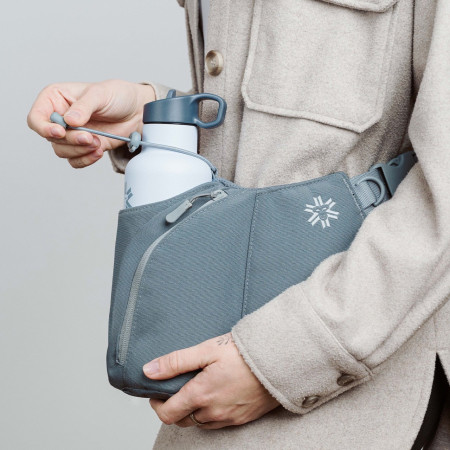 Torbice oko struka Snow Monkey Waist Bag Loop
