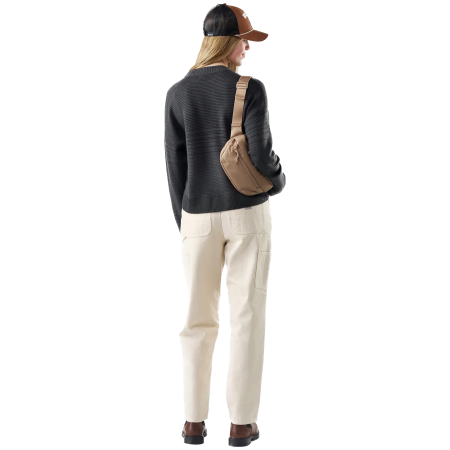 Ženski džemer Smartwool Women's Summit Crew Sweater