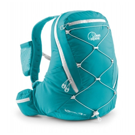 Ruksak Lowe Alpine Lightflite 25 plava persian/quartz