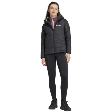 Ženska jakna Adidas W Mt Ins Ho Jkt