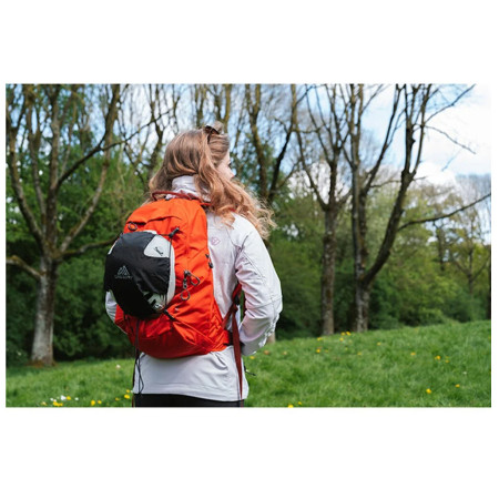 Držač za kacigu Gregory Packable Helmet Holder