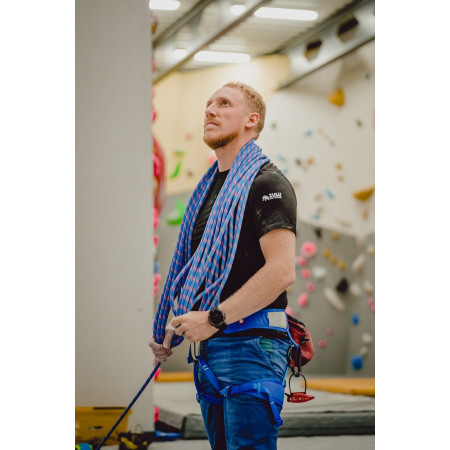 Muška majica Zulu Bambus 210 Short