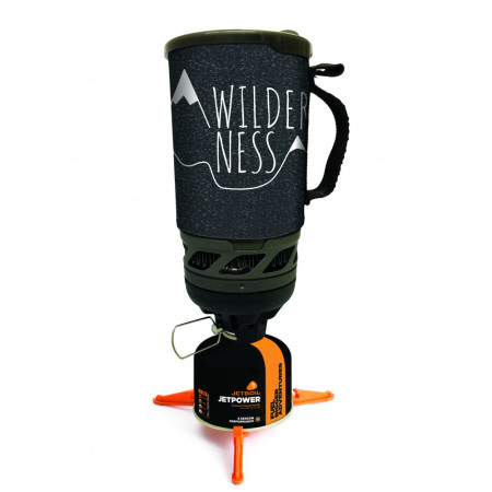 Kartuša Jet Boil JetPower Fuel 100g