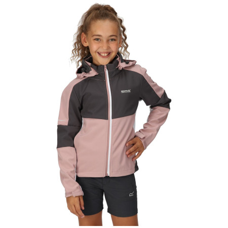 Dječja jakna Regatta Acidity VI