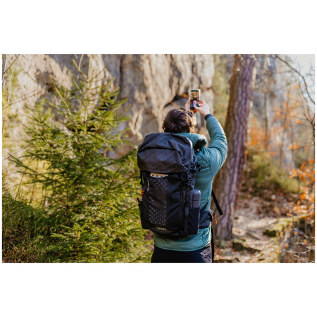 Ruksak Warg Raiden 38l