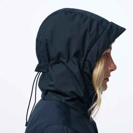 Ženski kaput Fjällräven Kiruna Hydratic Padded Parka W