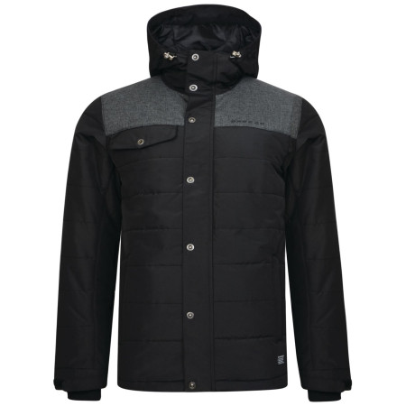 Muška zimska jakna Dare 2b Level Up Jacket crna Black/Charco