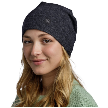 Kapa Buff Merino Fleece Beanie