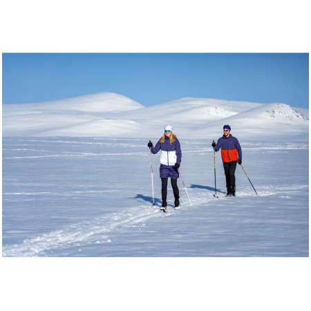 Muška jakna Silvini Gralbo