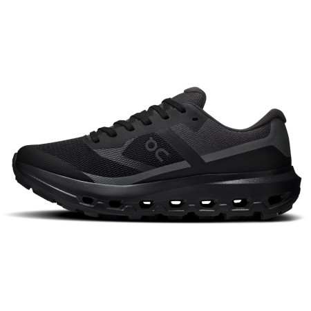 Ženske tenisice za trčanje On Running Cloudvista 3 Waterproof