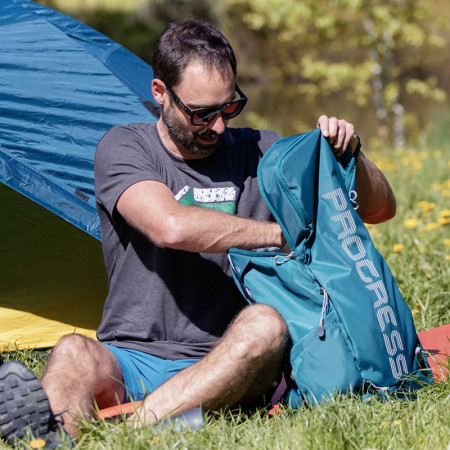 Turistički ruksak Progress Hike 30