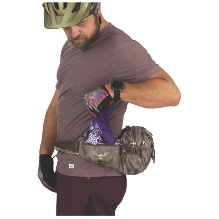 Torbice oko struka Osprey Seral 7