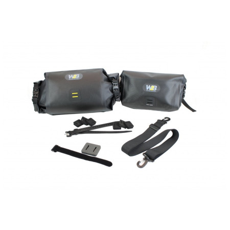 Torba za upravljač Sport Arsenal Art. 610