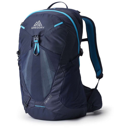Ženski ruksak Gregory Maya 25 tamno plava