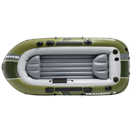 Čamac na napuhavanje Intex Seahawk™ 3 Boat