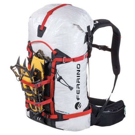 Ruksak Ferrino Instinct 30+5