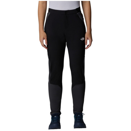 Ženske funkcionalne hlače The North Face Felik Slim Tapered Pant