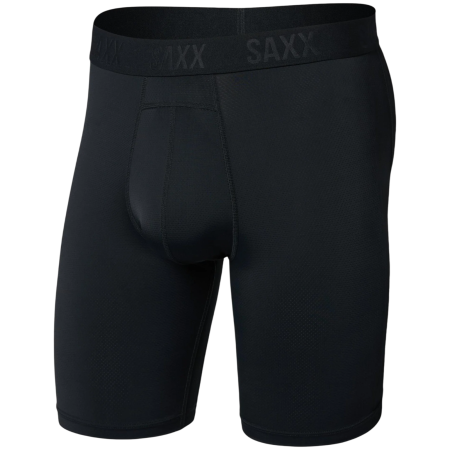 Muške bokserice Saxx Smooth Flex Light Compression Lg Bxr Brf