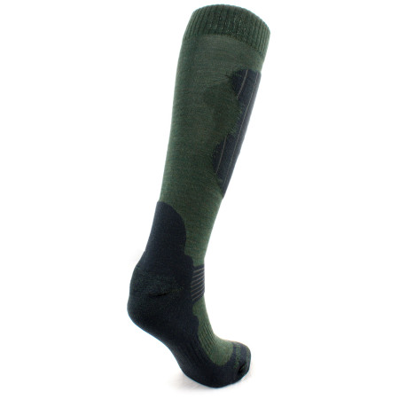 Muške dokoljenice Zulu Ski Merino Men