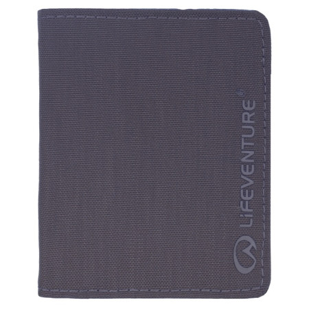 Novčanik LifeVenture Rifid Wallet plava NavyBlue