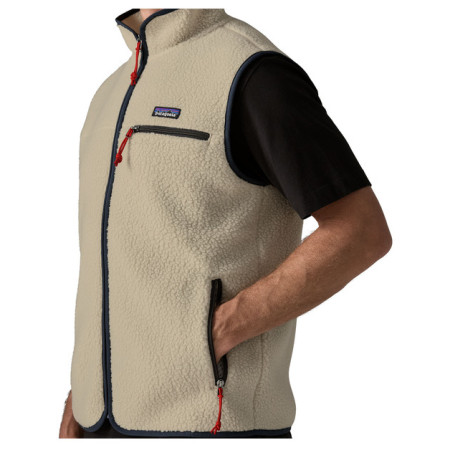 Muški prsluk Patagonia M's Retro Pile Vest