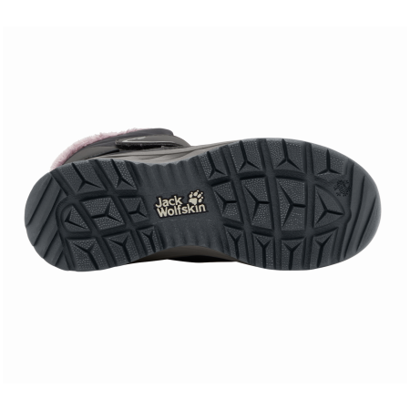 Dječje zimske cipele Jack Wolfskin Polar Bear-G Texapore Mid Vc K