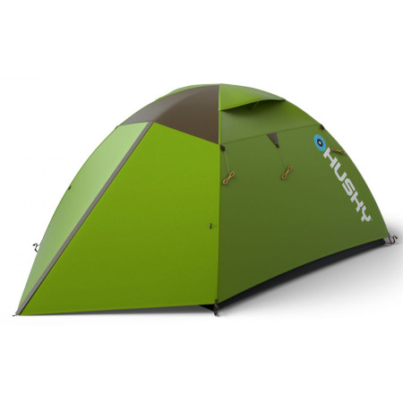 Šator Husky Boyard 4 2016 svijetlo zelena Lightgreen