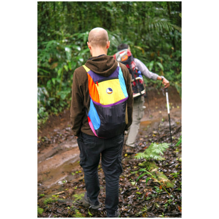 Ruksak Ticket to the moon Backpack Plus Unique Edition (25L)