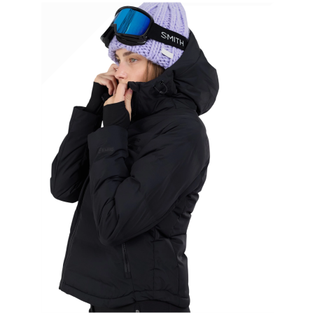 Ženska zimska jakna Fundango Rodney Padded Jacket