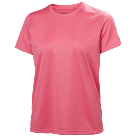 Ženska majica Helly Hansen W Hh Tech T-Shirt 2.0 ružičasta 064 CASCADIA PI