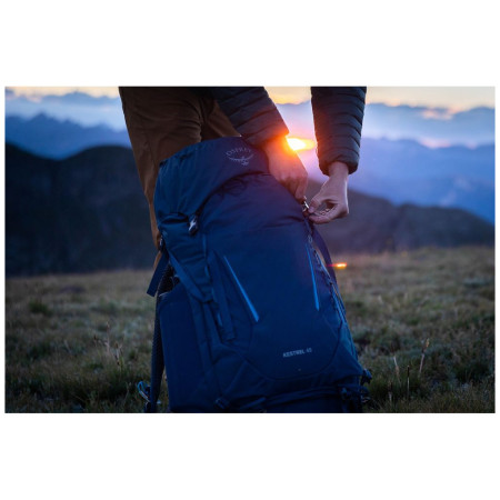 Ruksak Osprey Kestrel 38