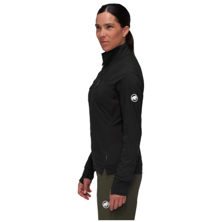 Ženska jakna Mammut Aenergy IN Hybrid Jacket Women